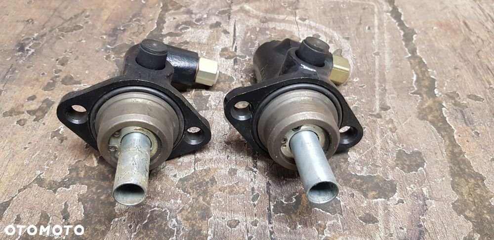 Pompa hamulcowa BMW 1800TI  34314650053 - 7