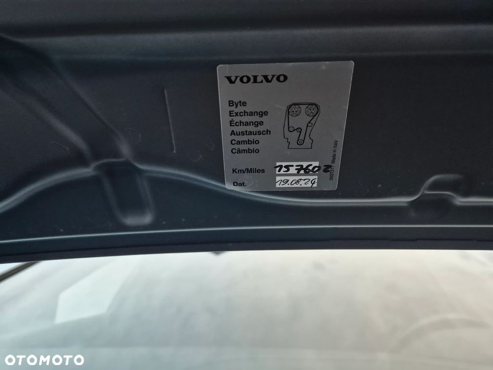 Volvo V90 D4 Geartronic Momentum - 19