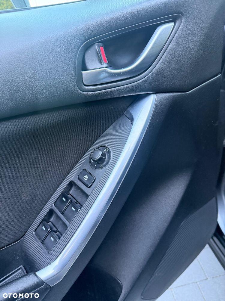 Mazda CX-5 2.2 SKYACTIV-D Sendo - 25