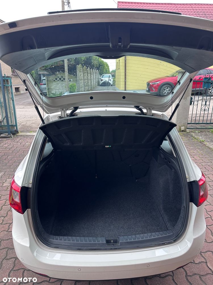 Seat Ibiza 1.2 TDI CR Ecomotive Style 4YOU - 8