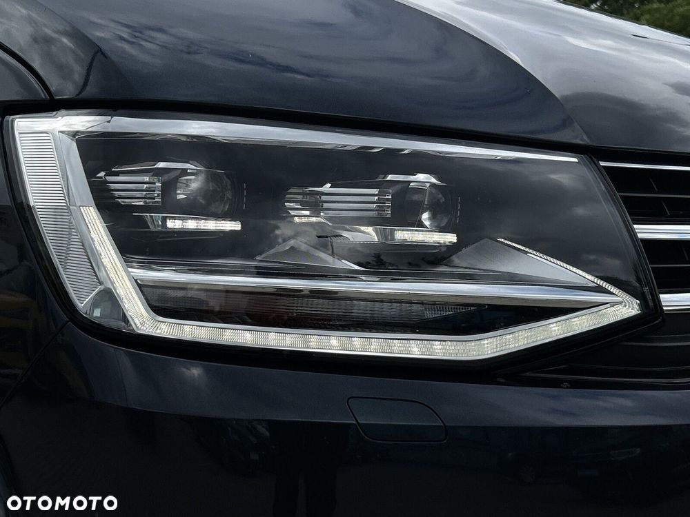 Volkswagen Multivan 2.0 BiTDI L1 Edition DSG - 34