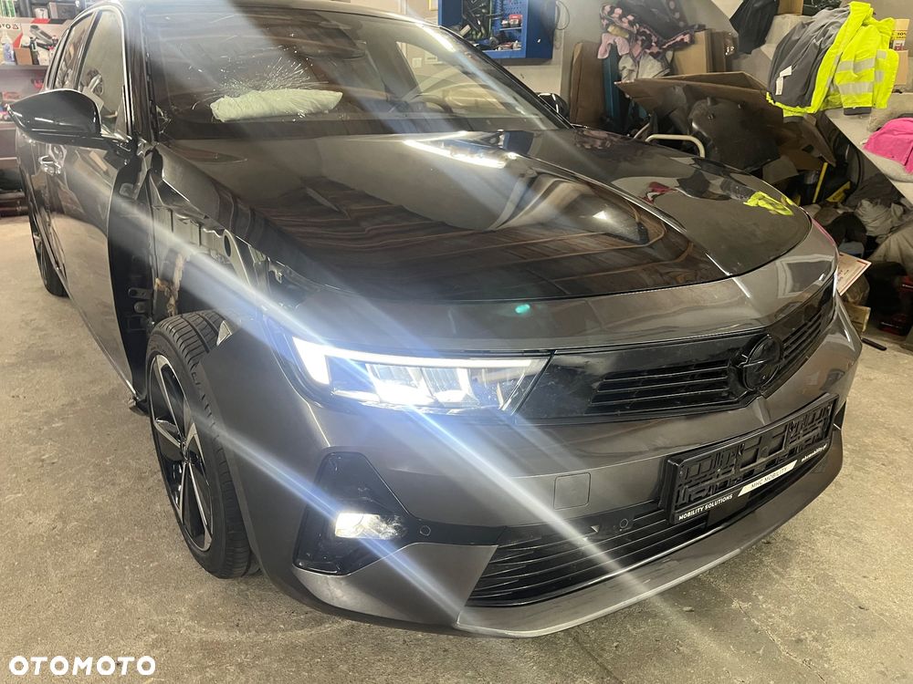 Opel Astra 1.5 CDTI GS Line S&S - 24