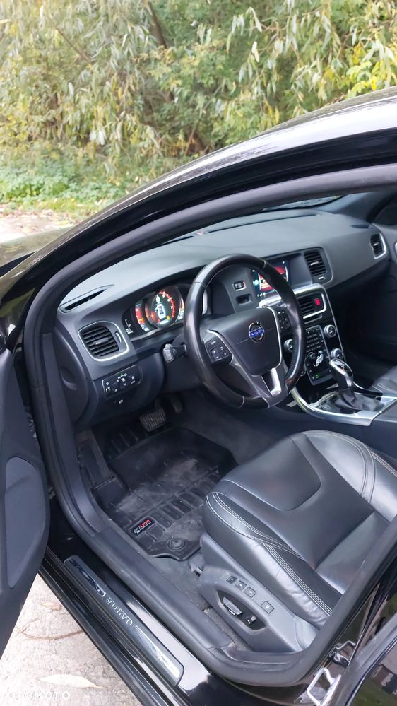 Volvo S60 - 19