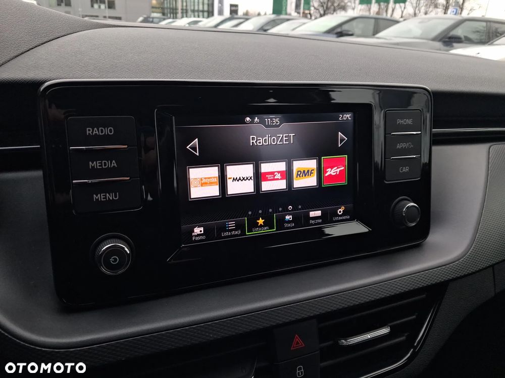 Skoda Scala 1.0 TSI Ambition - 16