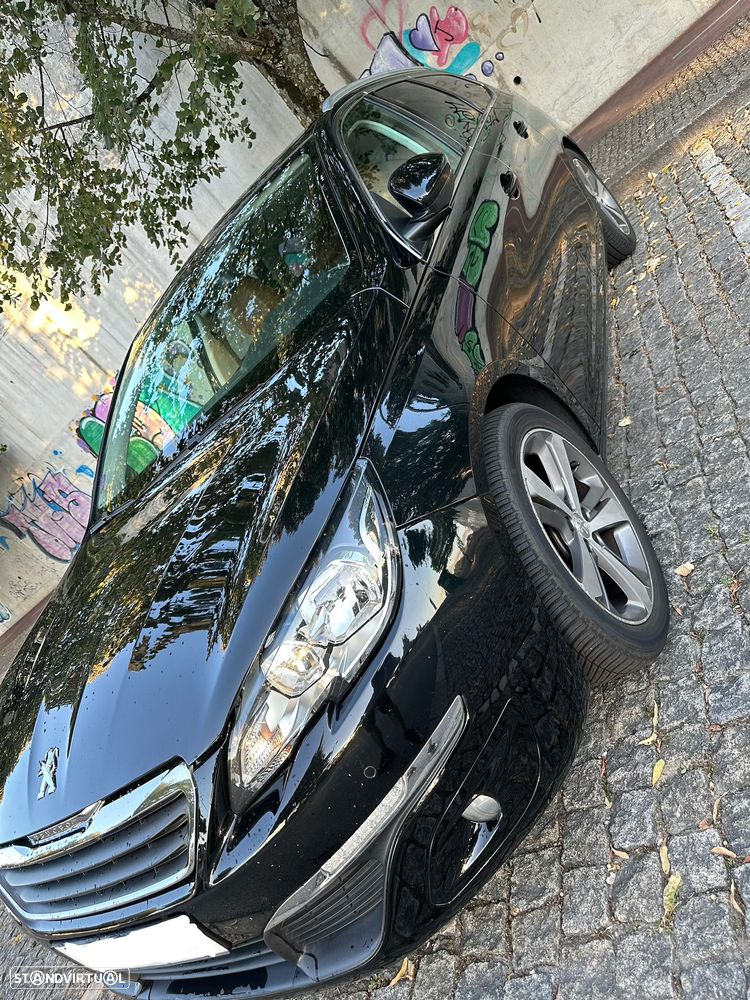 Peugeot 308 - 20