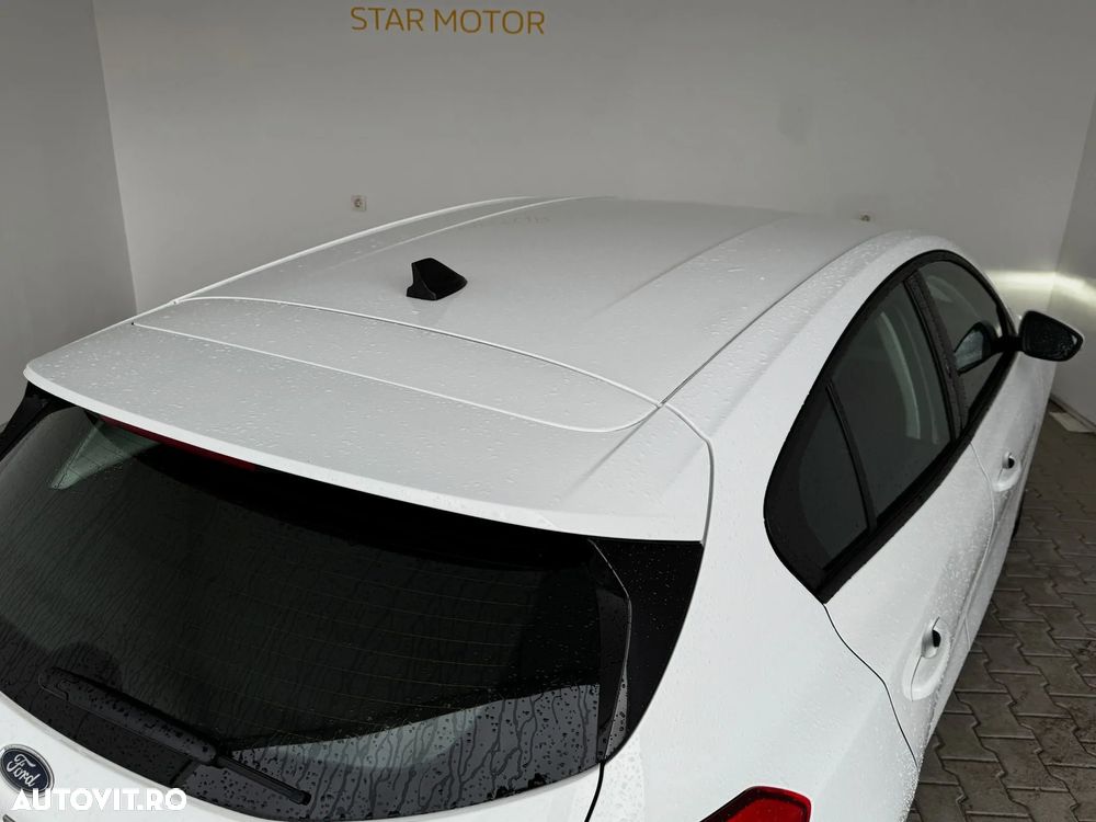 Ford Focus 1.5 EcoBlue Trend - 19