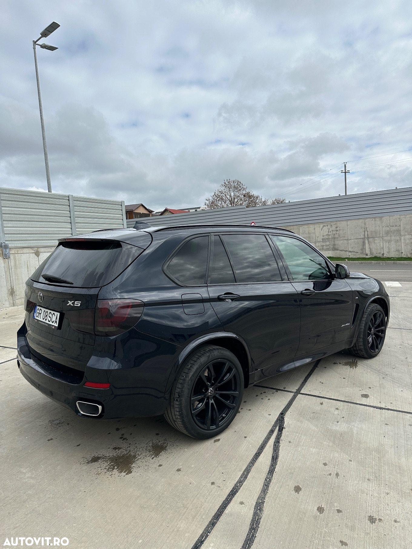 BMW X5 xDrive40d - 6