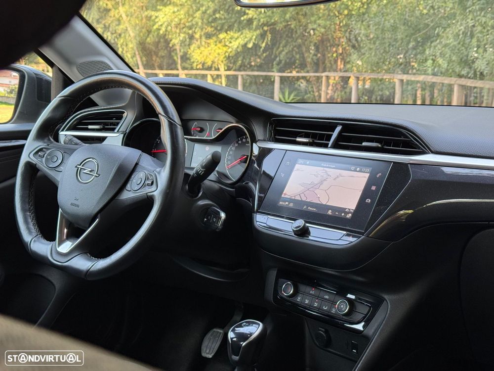 Opel Corsa 1.5 D Elegance - 22