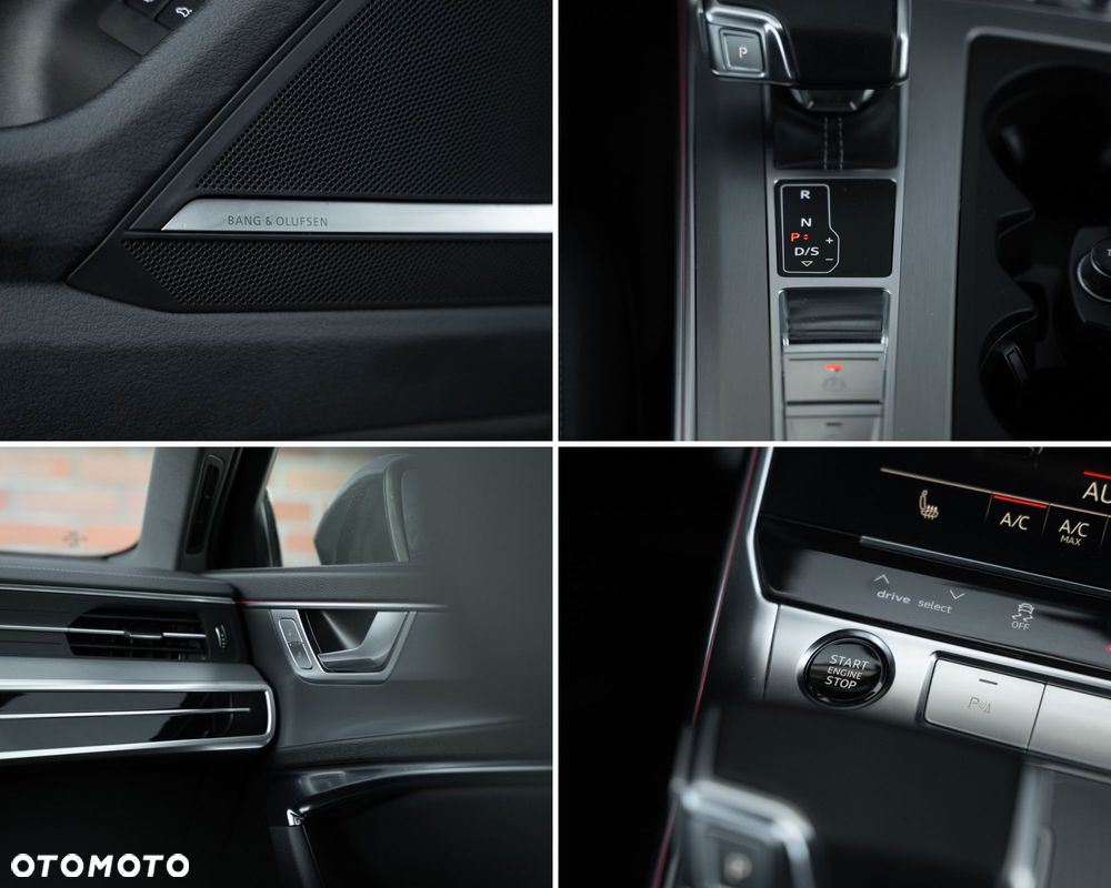 Audi A6 Limousine 55 TFSI e quattro S tronic sport - 33