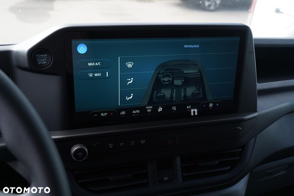 Ford Transit Custom 320 L2H1 Trend - 15