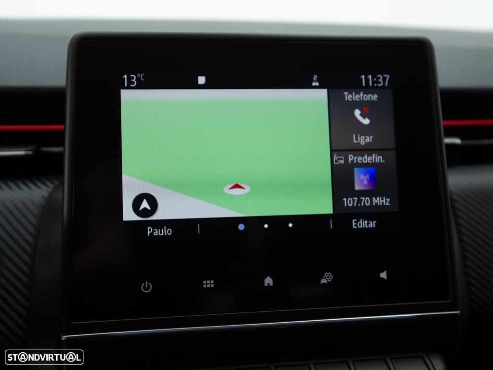 Renault Clio 1.5 Blue dCi RS Line - 18