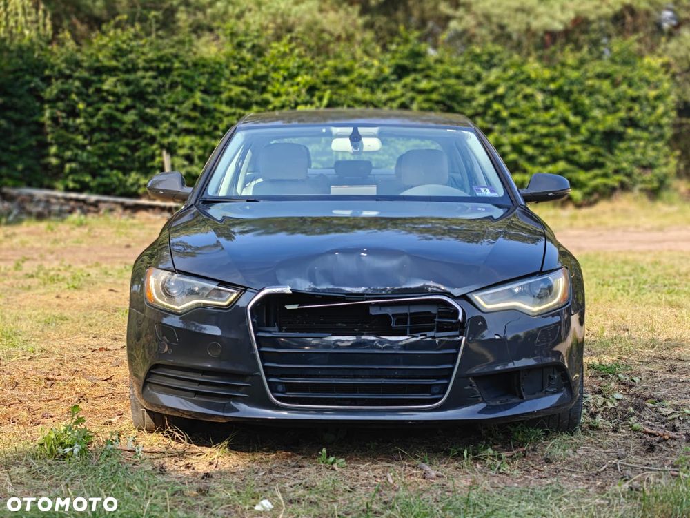 Audi A6 Limousine 3.0 TFSI Quattro S tronic - 6