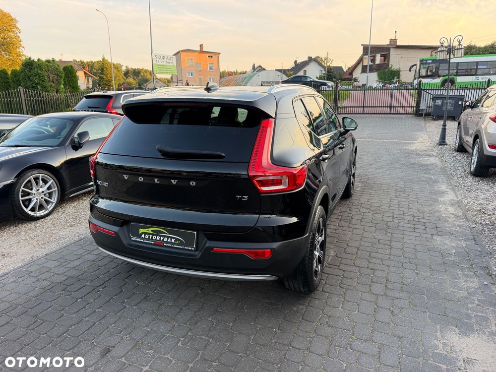 Volvo XC 40 T3 Inscription - 33