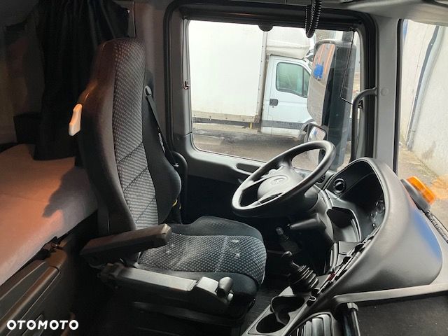 Mercedes-Benz Actros 1844 LS - 6