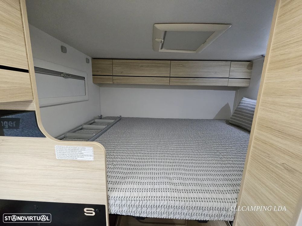 Challenger Slim SPORT EDITION CAIXA AUTOMATICA - 28
