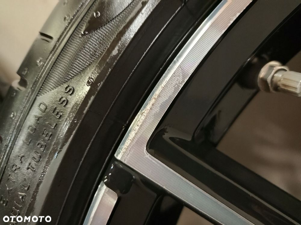 BMW 1 F40 2 F44 MPAKIET KOLA FELGI ALUFELGI OPONY LATO 235/35R19 SUPER STAN - 7