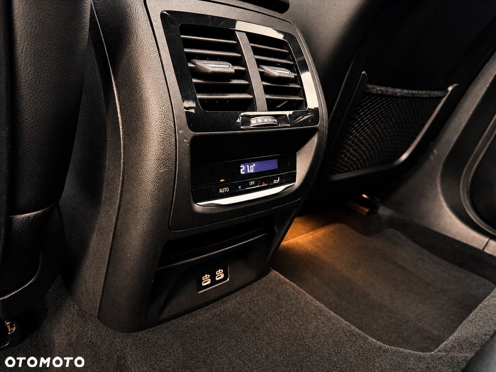 BMW X4 xDrive30i M Sport Edition - 36