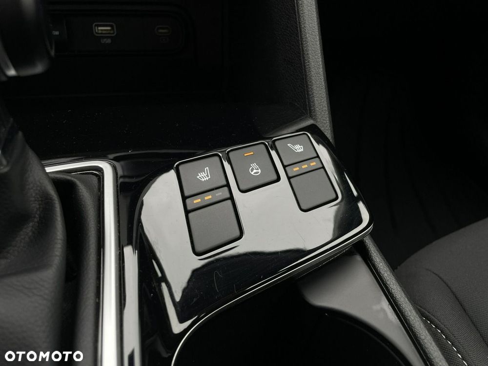 Kia Sportage - 18