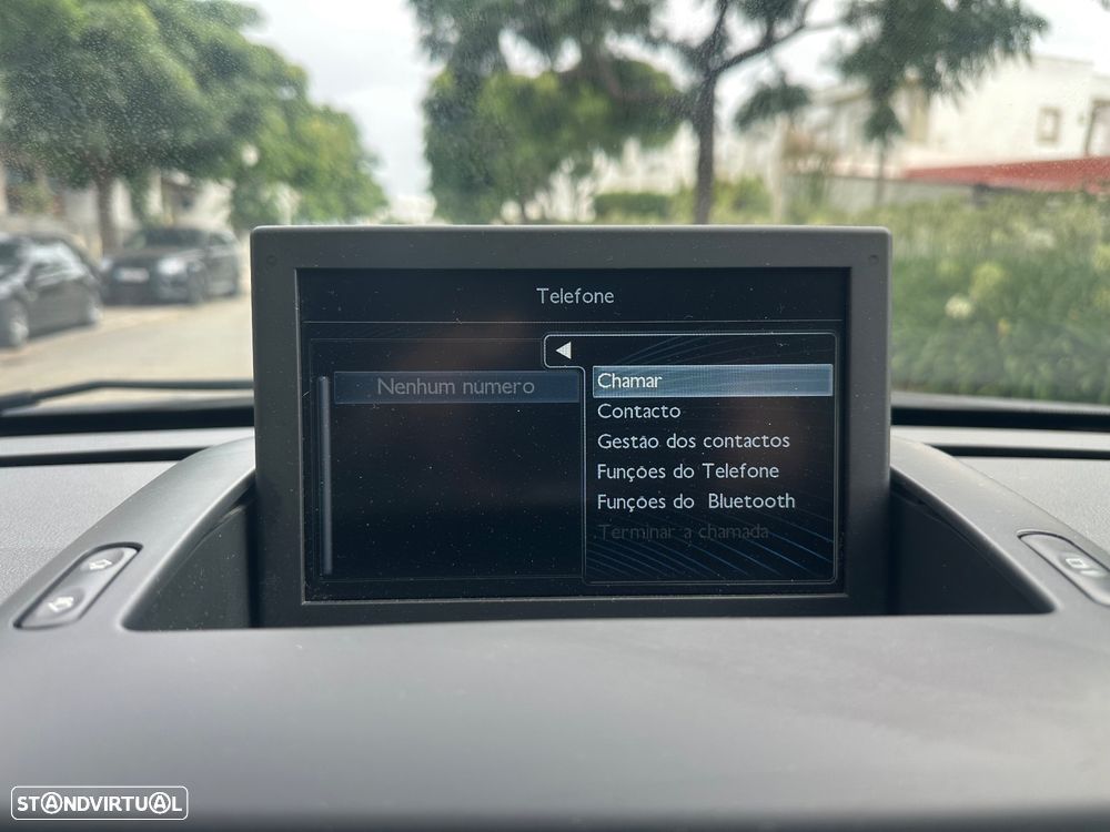 Peugeot 5008 1.6 BlueHDi Allure - 19