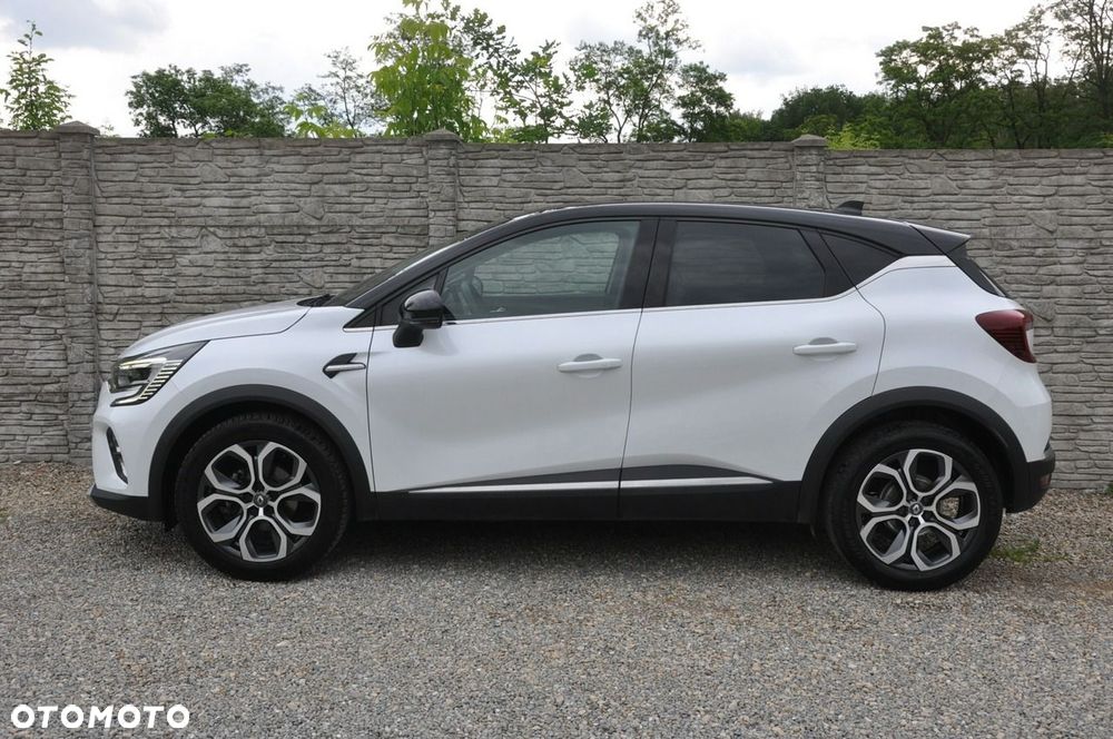Renault Captur TCe 100 INTENS - 2