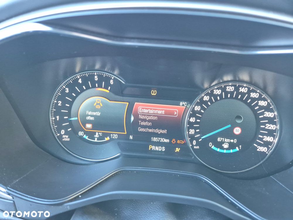 Ford Mondeo 2.0 TDCi Start-Stopp PowerShift-Aut Vignale - 14