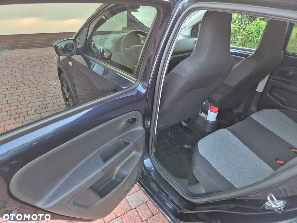 Skoda Citigo - 26