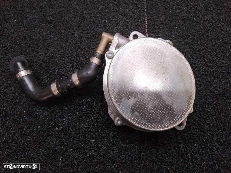 DEPRESSOR TRAVÕES BOMBA DE VÁCUO AUDI A4 BERLINA 8E - 1
