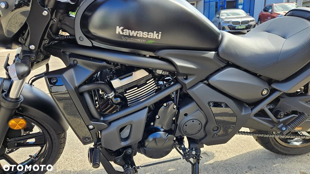 Kawasaki Vulcan - 14