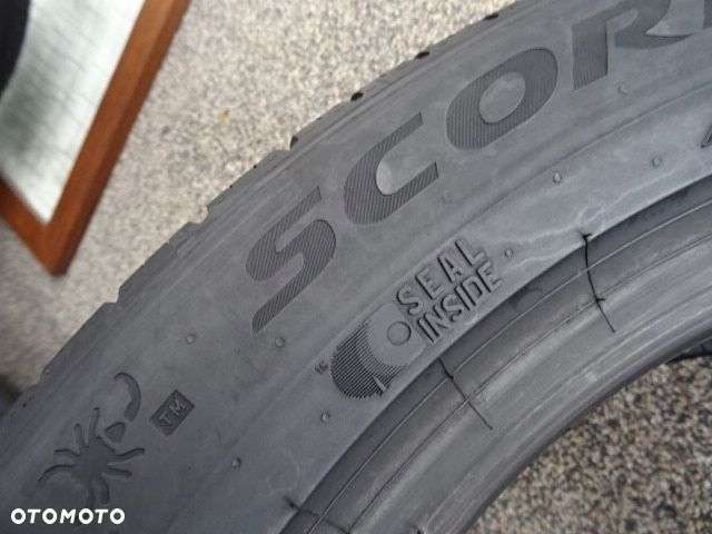 255/50/R19 103T Pirelli Scorpion Zero all season - 6