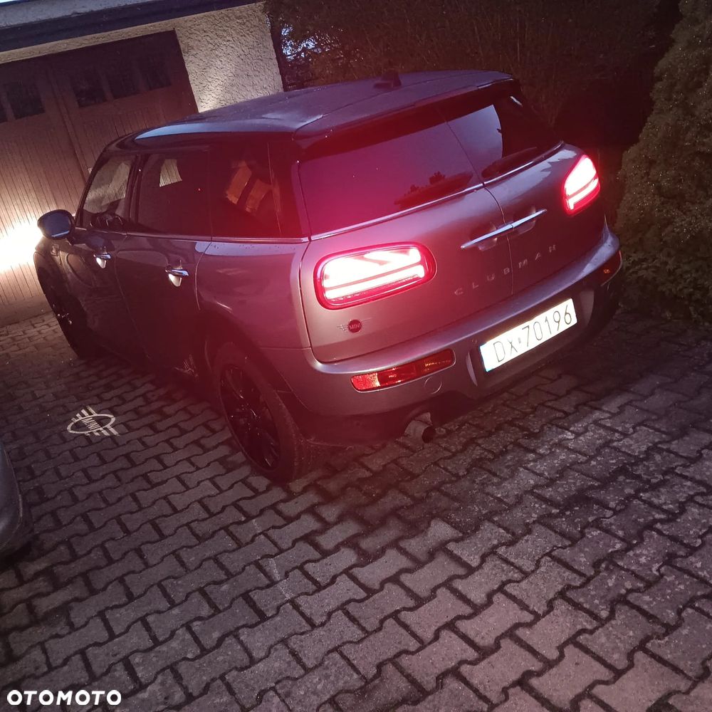 MINI Clubman Cooper Estate Edition - 10