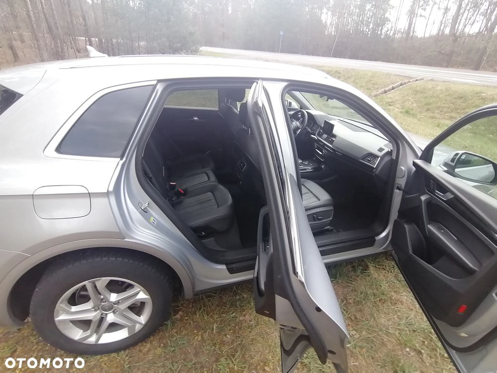 Audi Q5 - 12