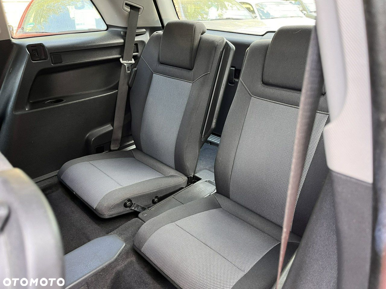 Opel Zafira 1.8 - 21