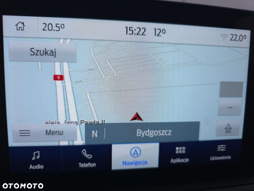 Ford Kuga 2.0 EcoBlue mHEV FWD ST-Line - 29