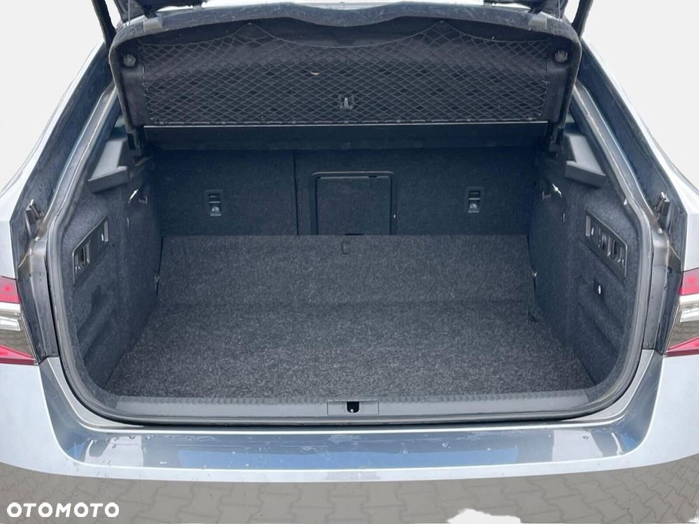 Skoda Superb - 9
