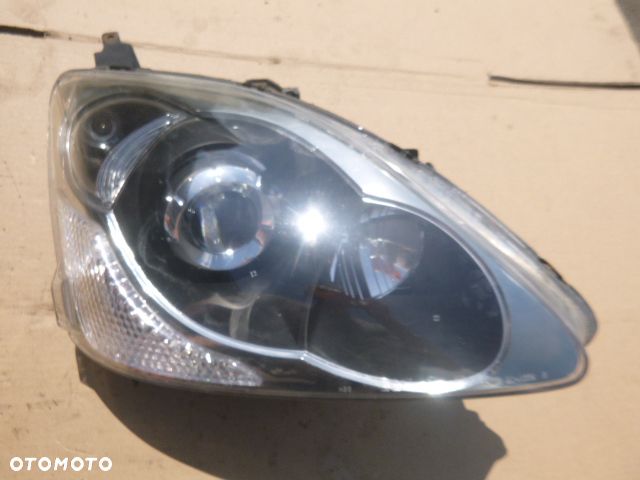 LAMPA PRAWY PRZÓD PRAWA PRZEDNIA HONDA CIVIC VII LIFT HB 5D 04-06 - 5