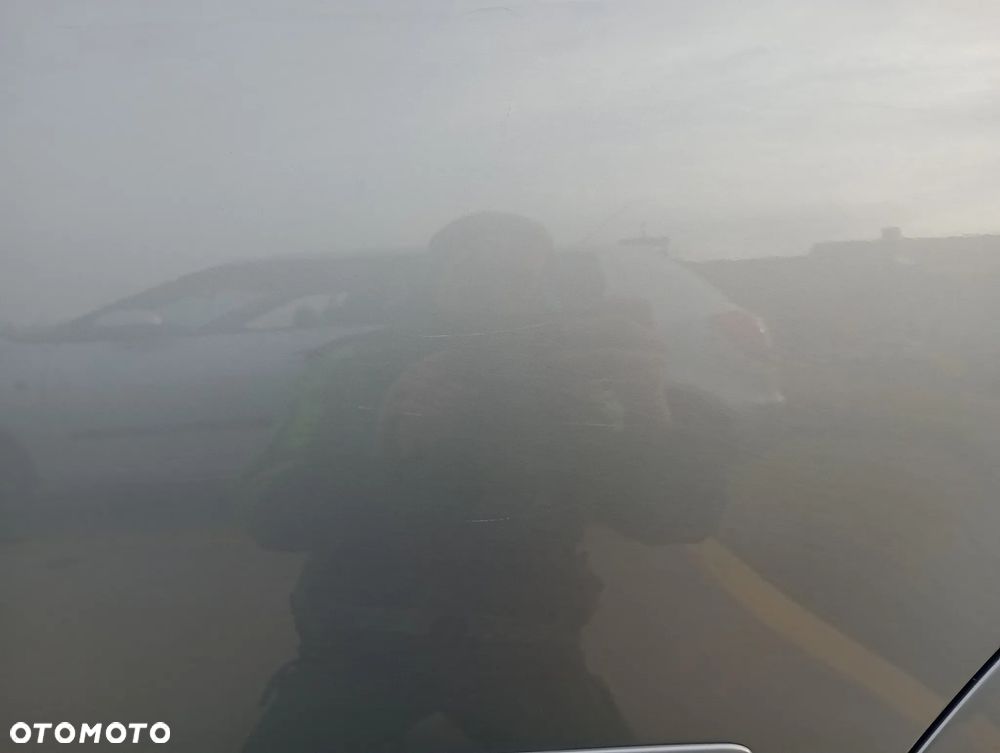 VW GOLF PLUS drzwi lewe tylne lewy tył - 3