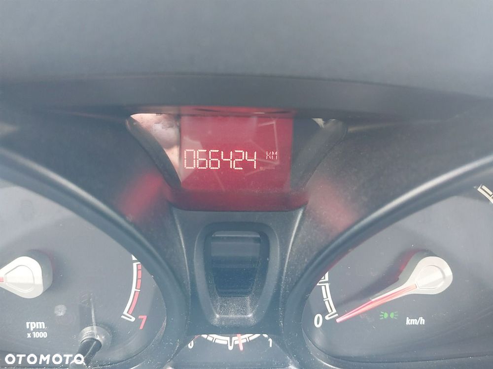 Ford Fiesta 1.25 Trend EU5 - 25