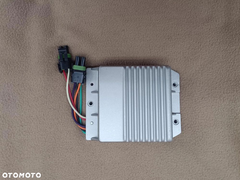 MODUL ZAPLONOWY ICM ZAPŁONU JEEP J10 J20 WRANGLER CHEROKEE COMANCHE Grand Wagoneer Grand CHEROKEE AMC EAGLE 2.5 4.2 5.9 V8 L4 L6 88-93 BENZYNA 19017043 4883922AA 53005079 ignition control module - 5