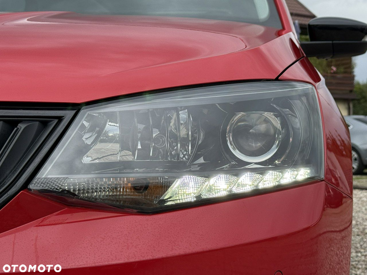 Skoda Fabia - 37