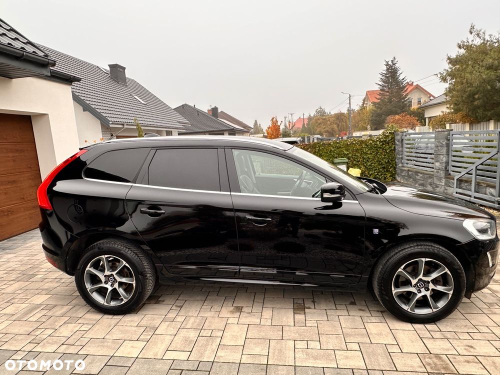 Volvo XC 60 - 33
