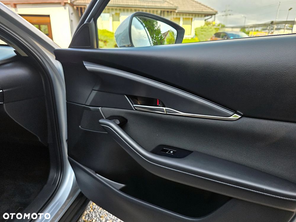 Mazda CX-30 e-SKYACTIVE X 186 TAKUMI - 23