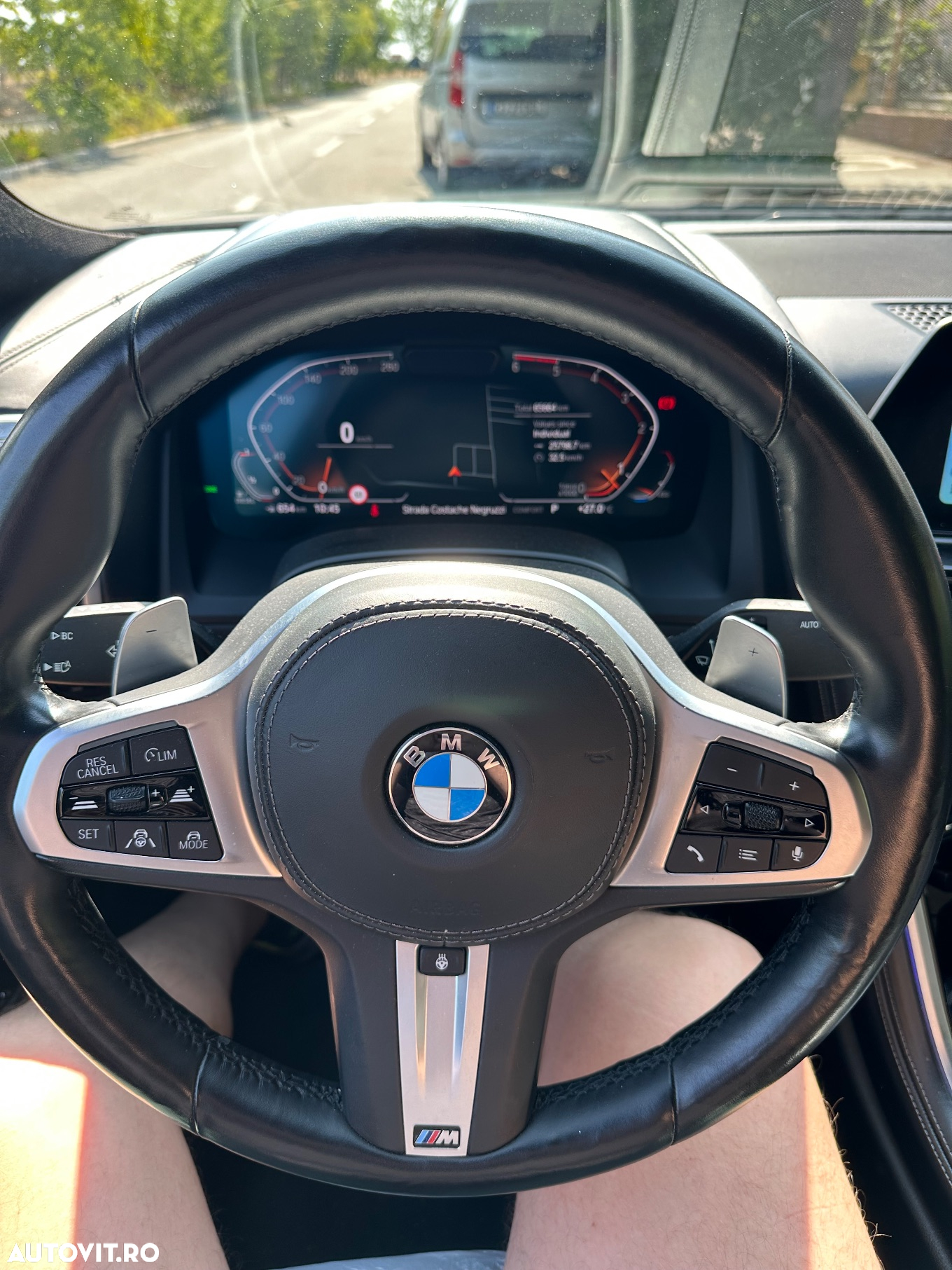 BMW Seria 8 840d xDrive - 7