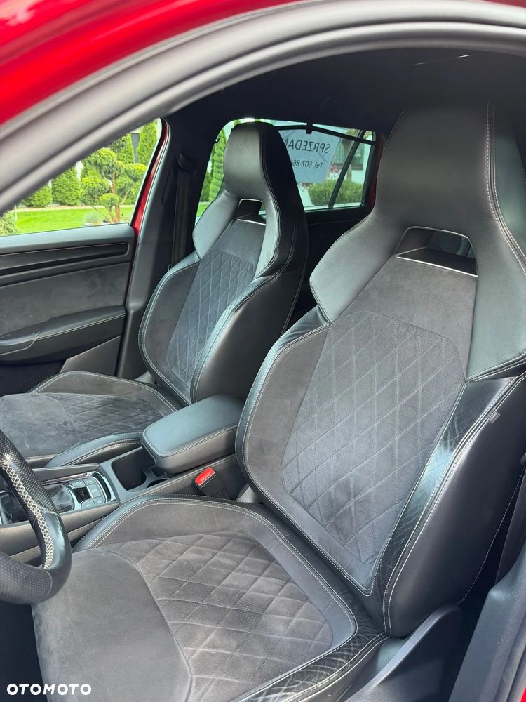 Skoda Kodiaq 2.0 TDI 4x4 Sportline 7os - 7