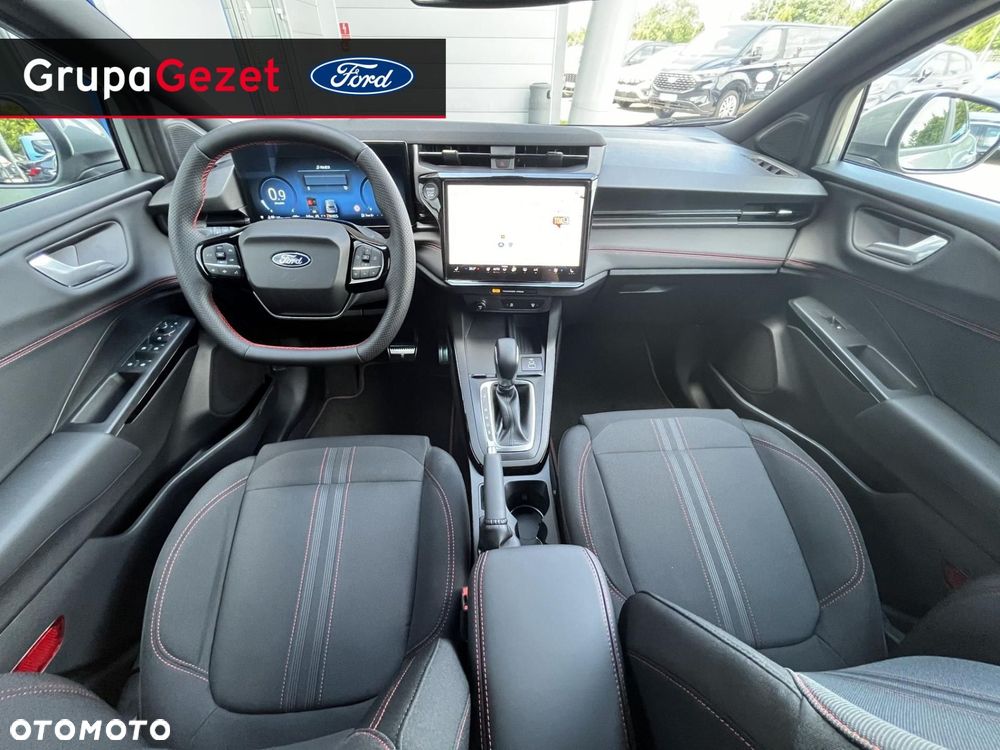Ford Puma - 10