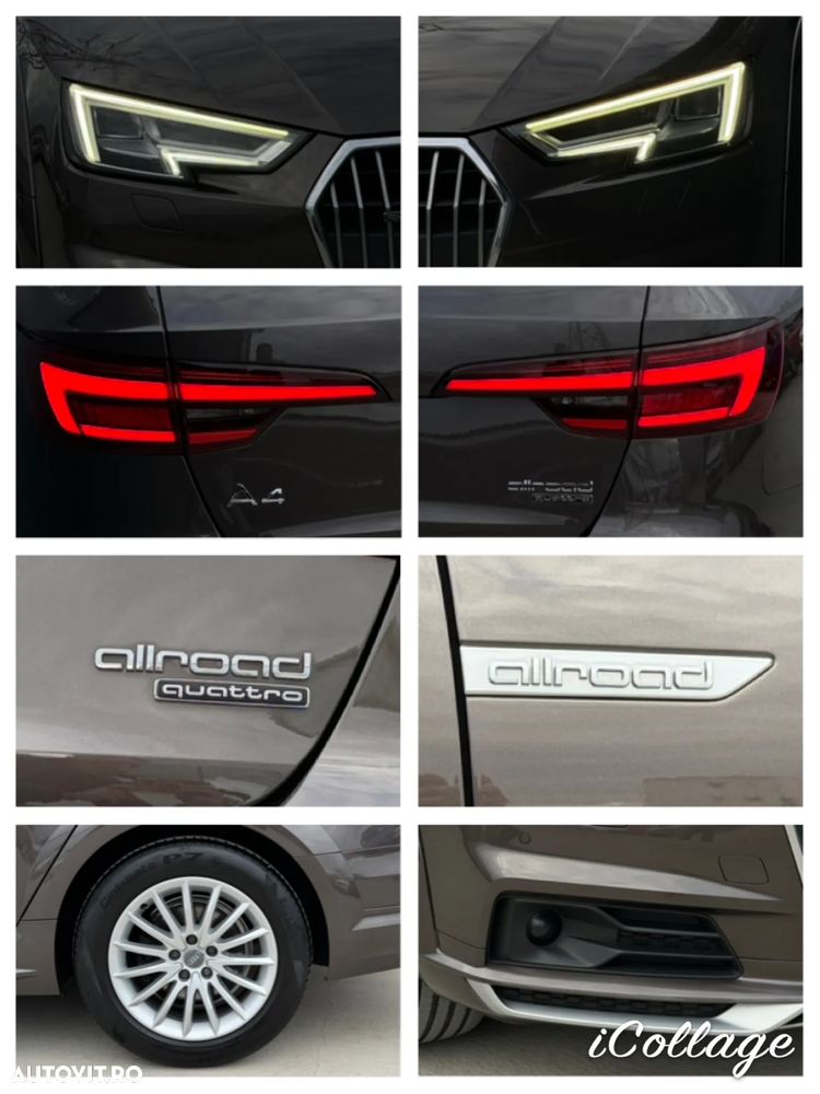 Audi A4 Allroad - 4