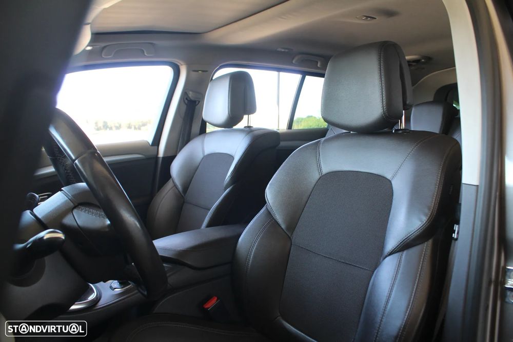 Renault Espace 1.6 dCi Zen - 37