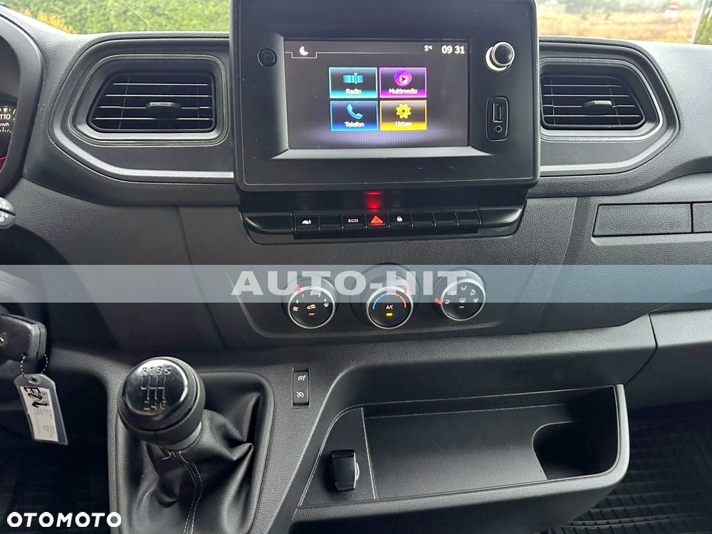 Renault Master - 8