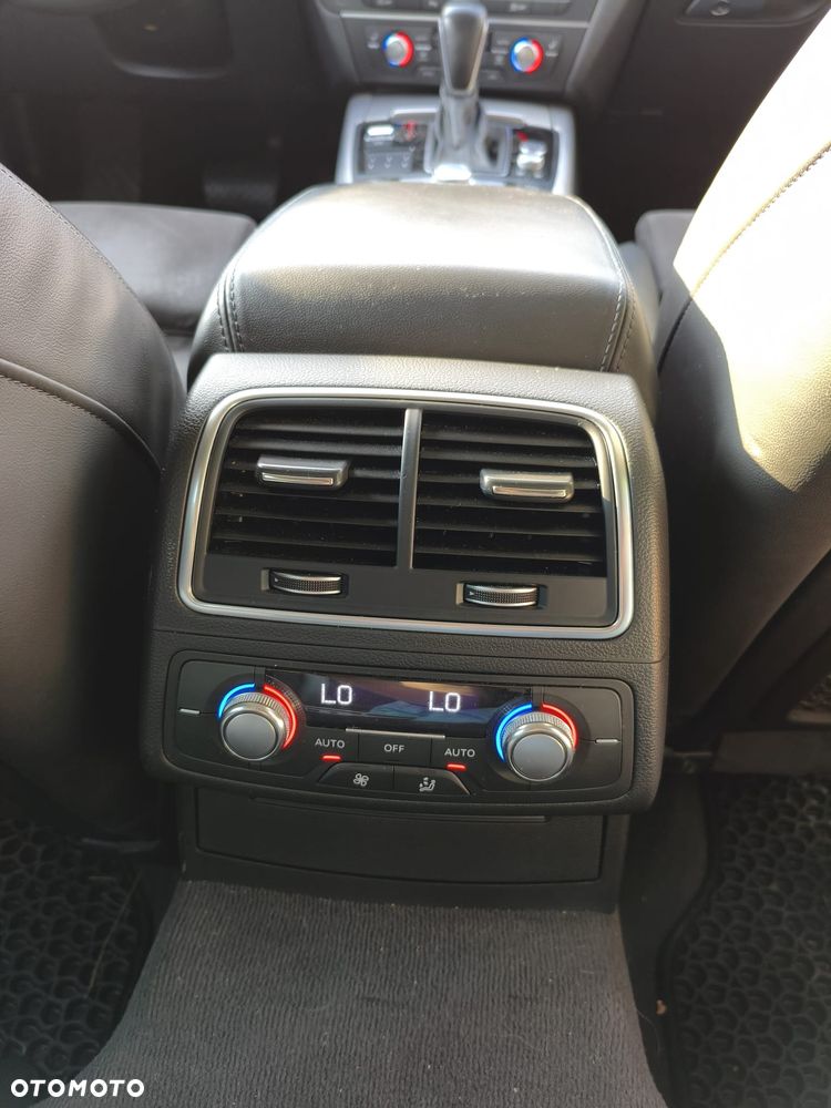 Audi A6 Avant 2.0 TDI Ultra S tronic - 18