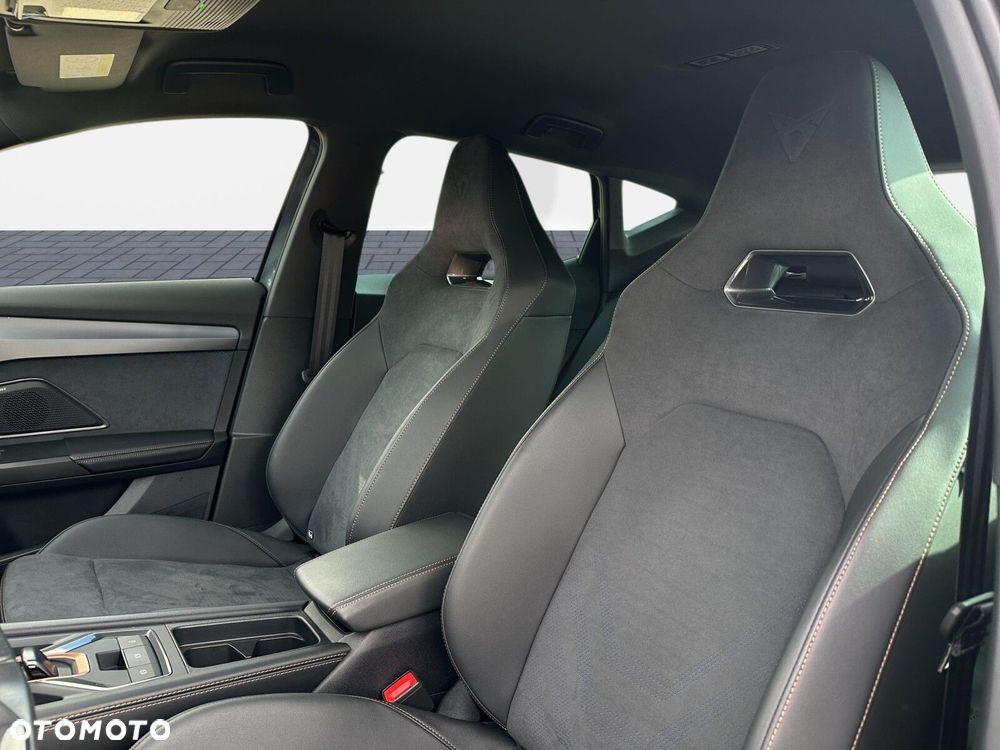 Cupra Formentor 1.5 eTSI mHEV DSG - 8