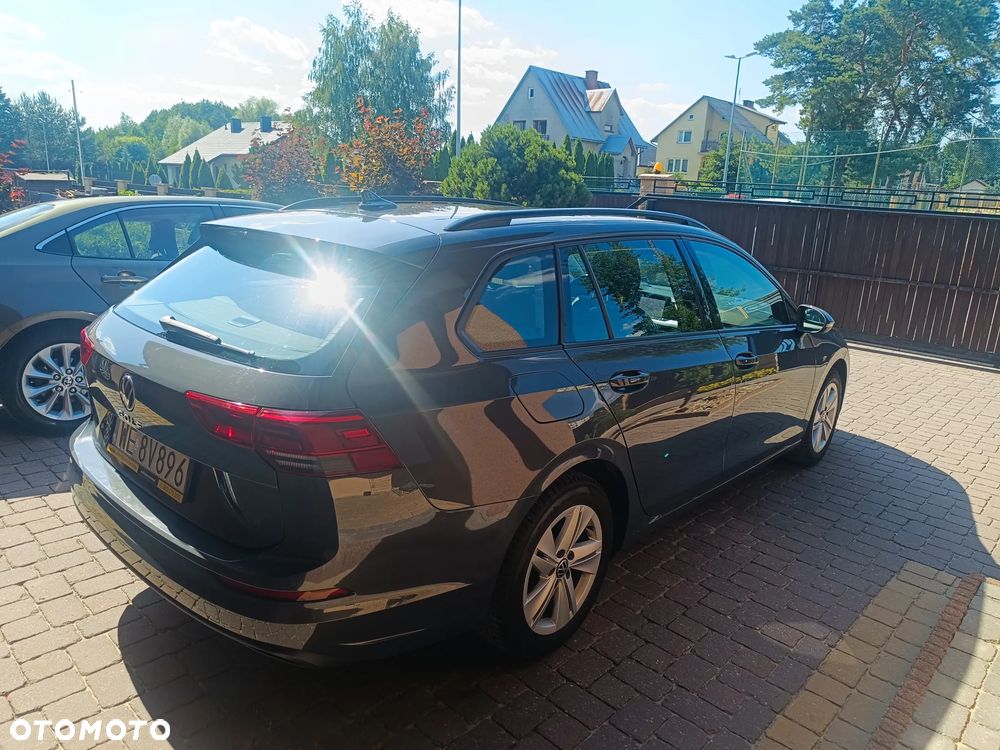 Volkswagen Golf 2.0 TDI Life - 13
